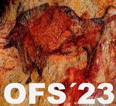 OFS'23 Logo