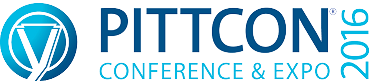 Pittcon 2016 Logo