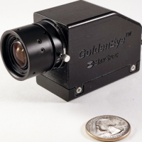 BaySpec Goldeneye Hyperspectral Camera