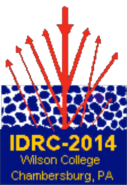 IDRC2014 Logo