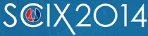SCIX 2014 Logo