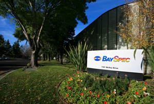 BaySpec - 1101 McKay Drive San Jose
