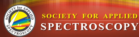 Society for Applied Spectroscopy Logo