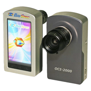 OCI-2000HH Handheld Snapshot Hyperspectral Imager